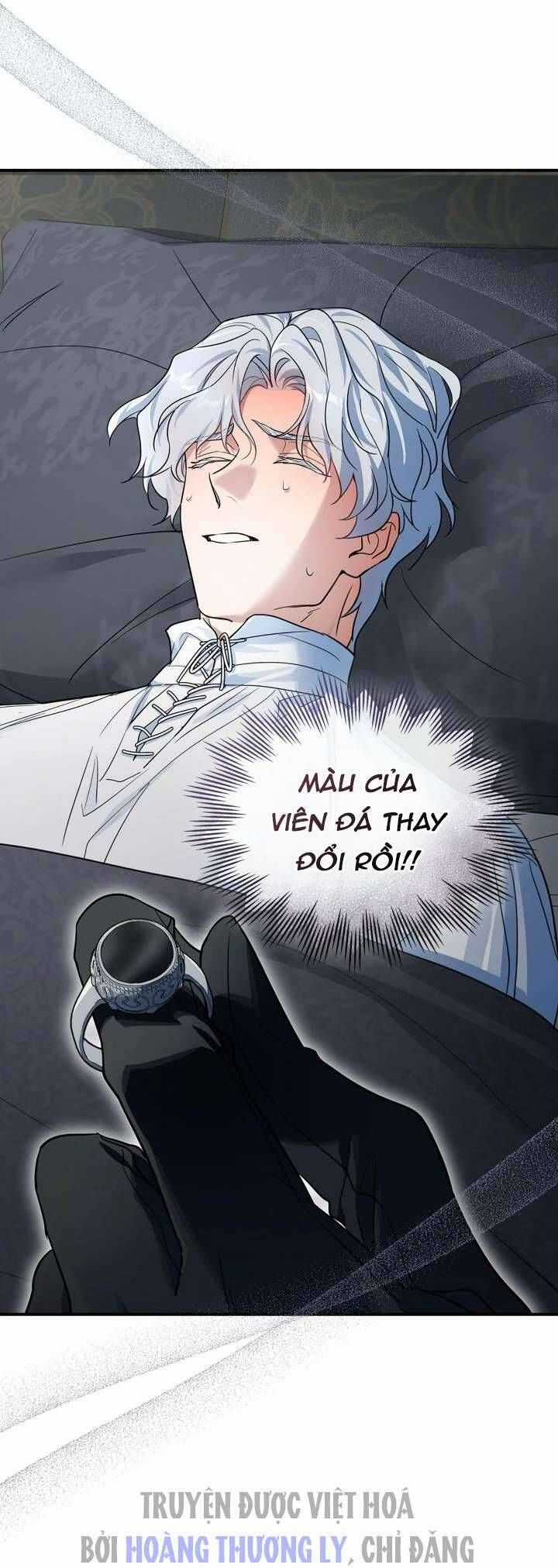 Người Đẹp Và Quái Vật Chương 162 trang 38