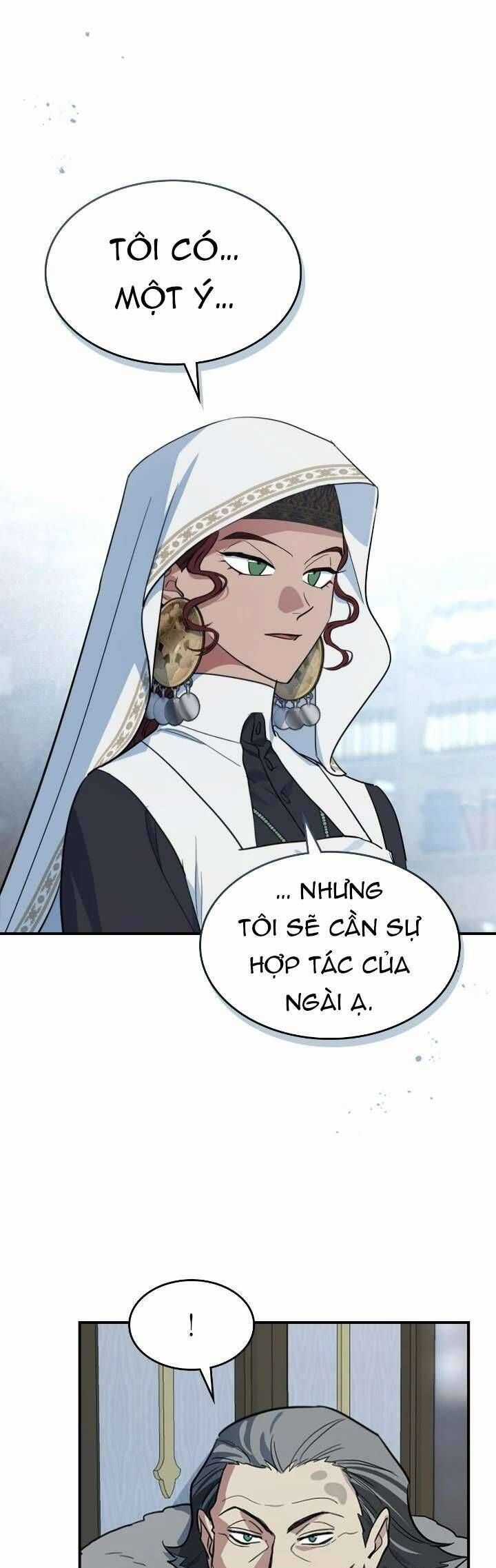 Người Đẹp Và Quái Vật Chương 162 trang 4