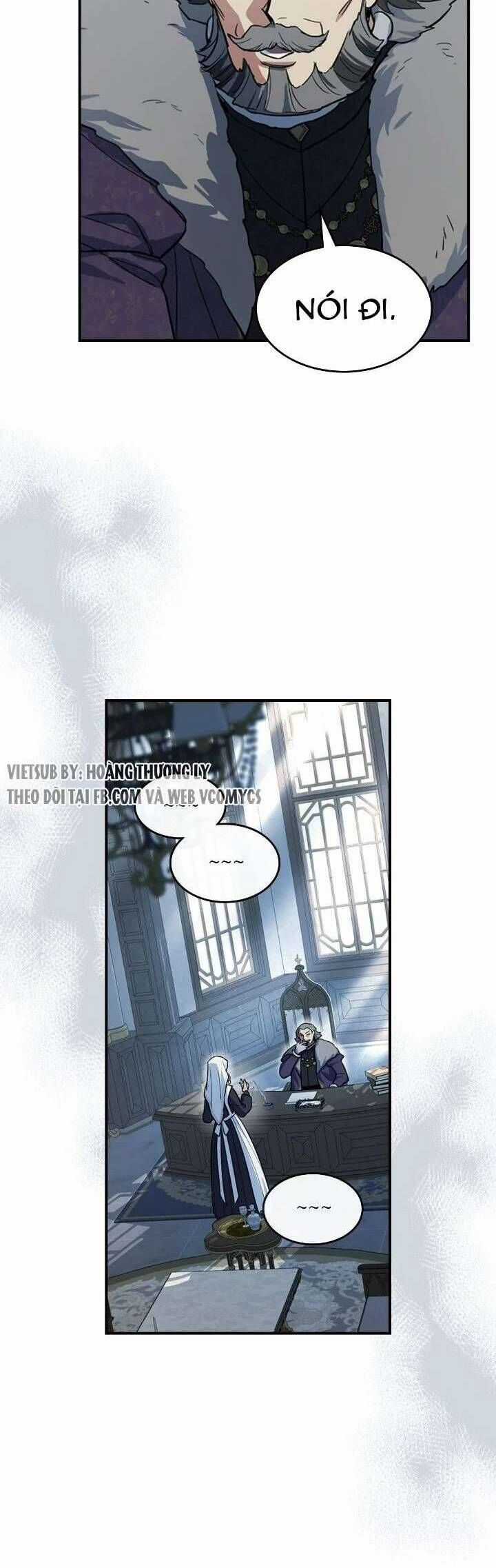 Người Đẹp Và Quái Vật Chương 162 trang 5