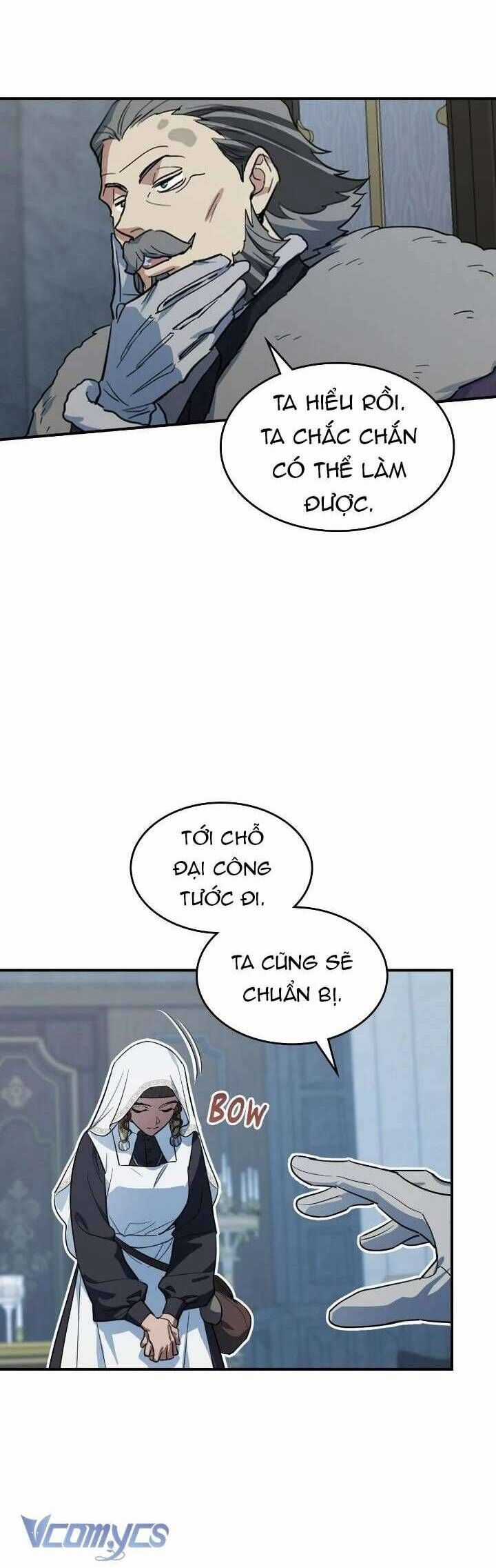 Người Đẹp Và Quái Vật Chương 162 trang 6