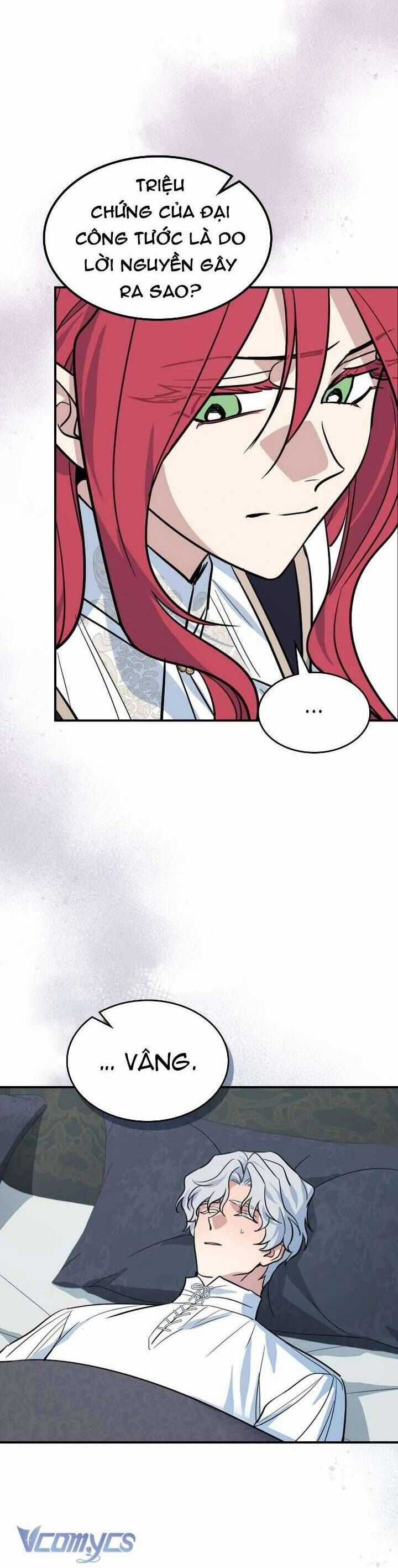 Người Đẹp Và Quái Vật Chương 163 trang 11