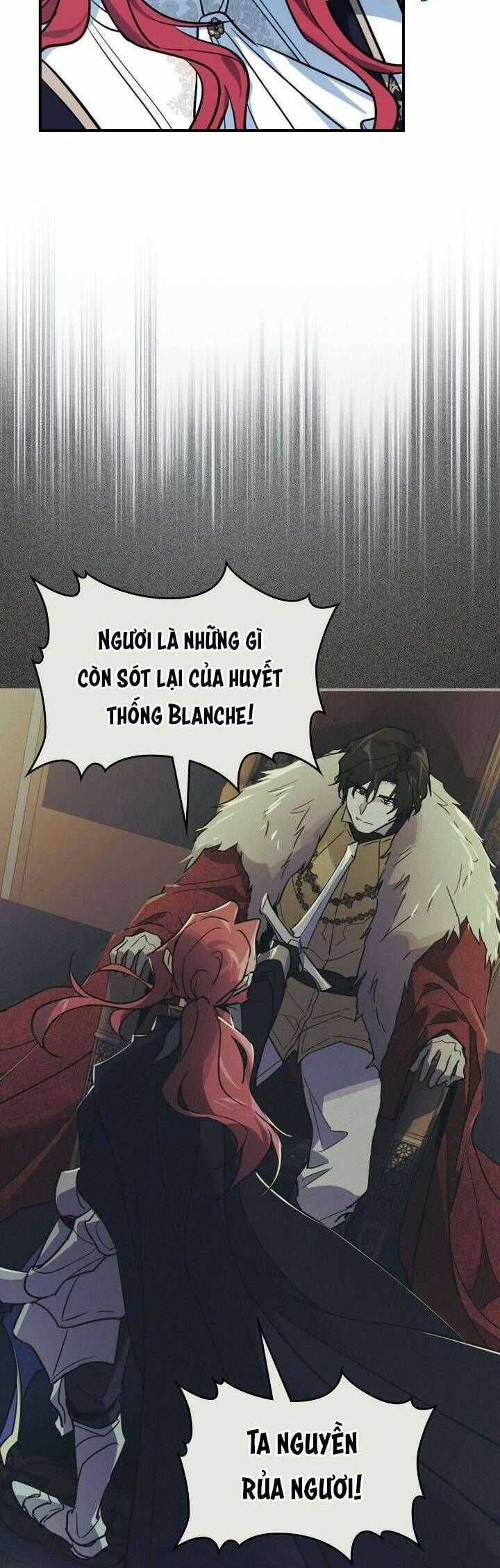 Người Đẹp Và Quái Vật Chương 163 trang 13