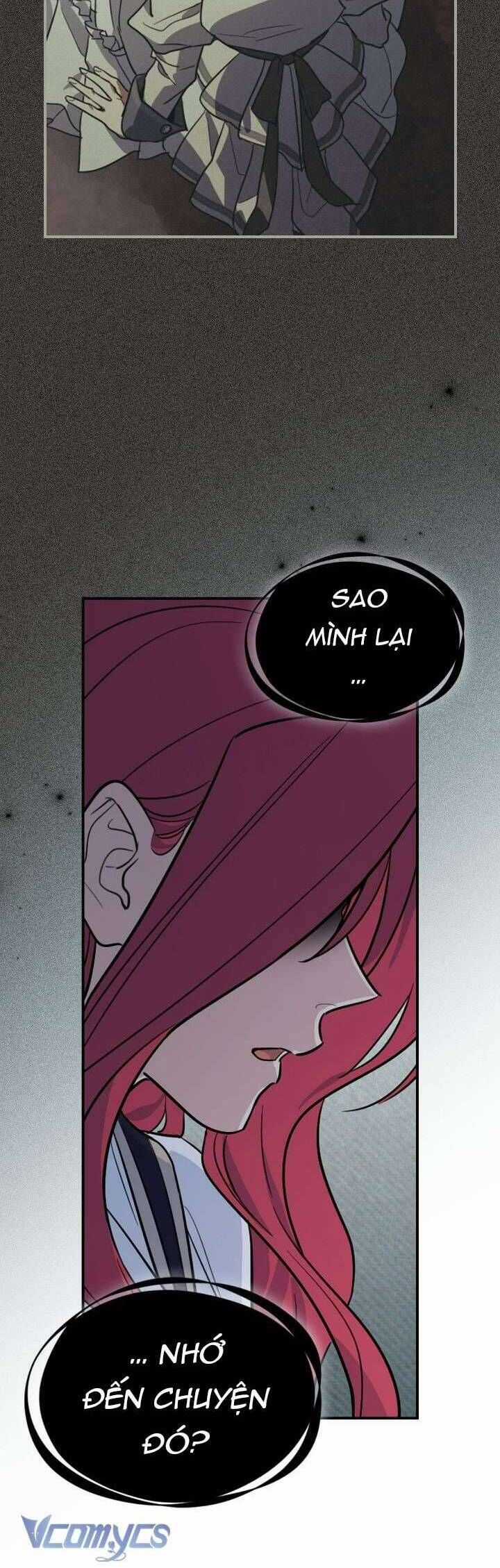 Người Đẹp Và Quái Vật Chương 163 trang 15