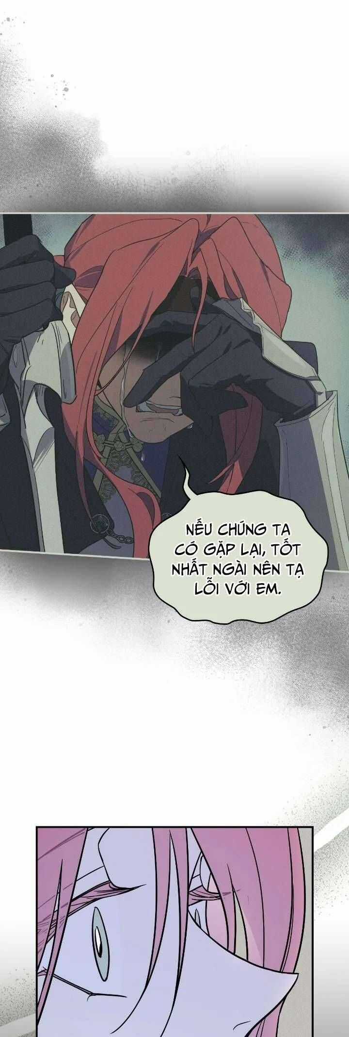 Người Đẹp Và Quái Vật Chương 163 trang 16