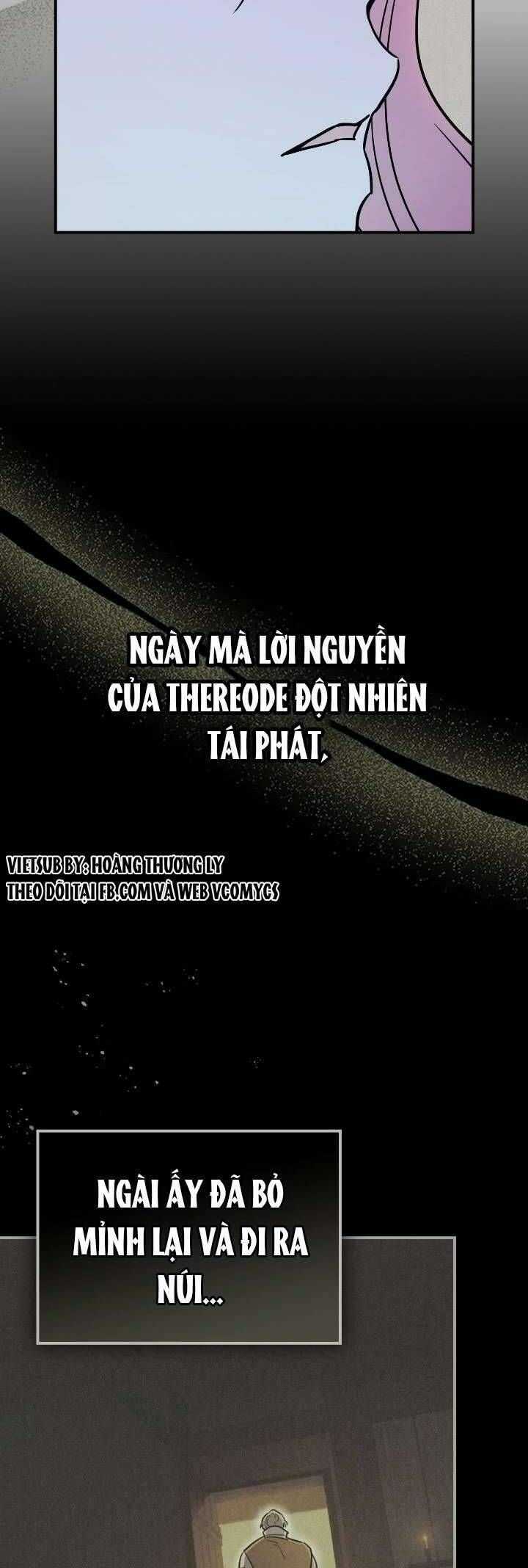 Người Đẹp Và Quái Vật Chương 163 trang 17