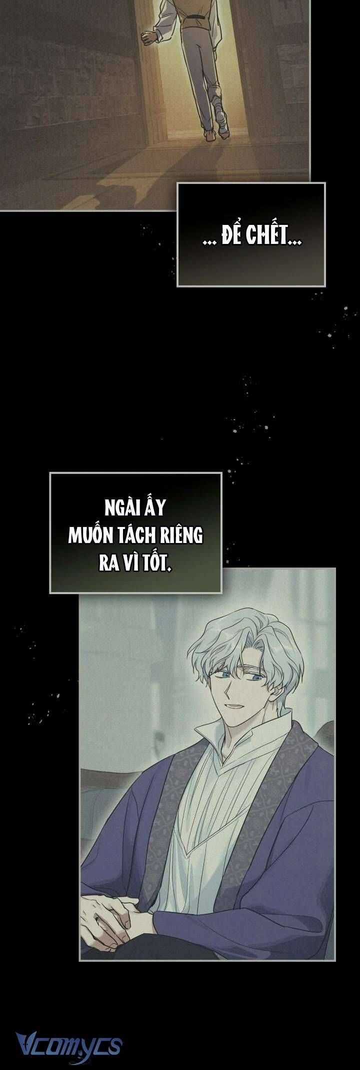 Người Đẹp Và Quái Vật Chương 163 trang 18