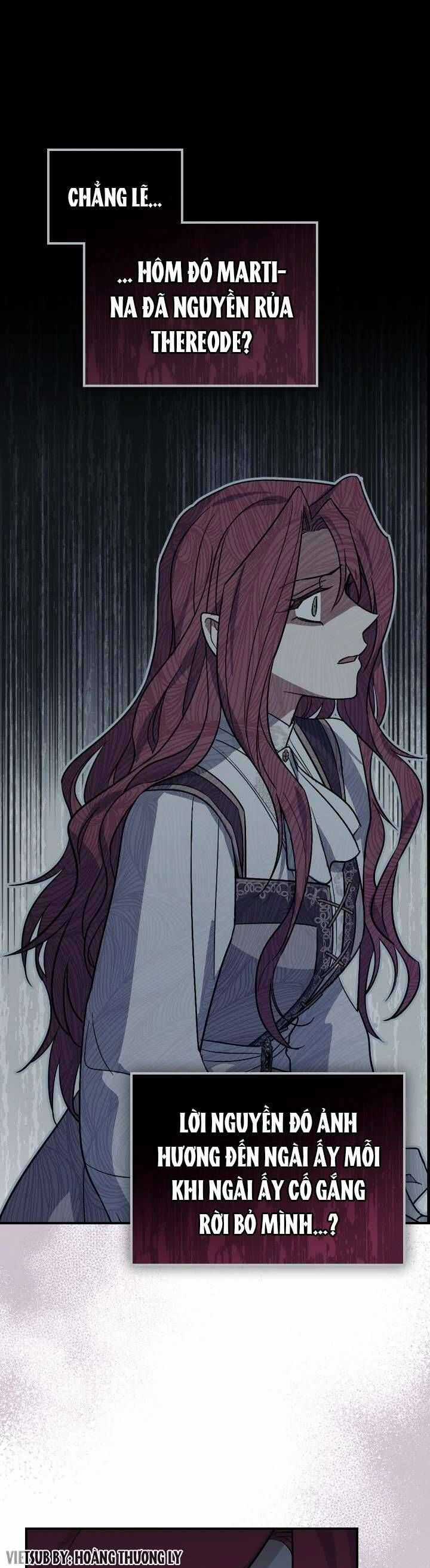 Người Đẹp Và Quái Vật Chương 163 trang 19