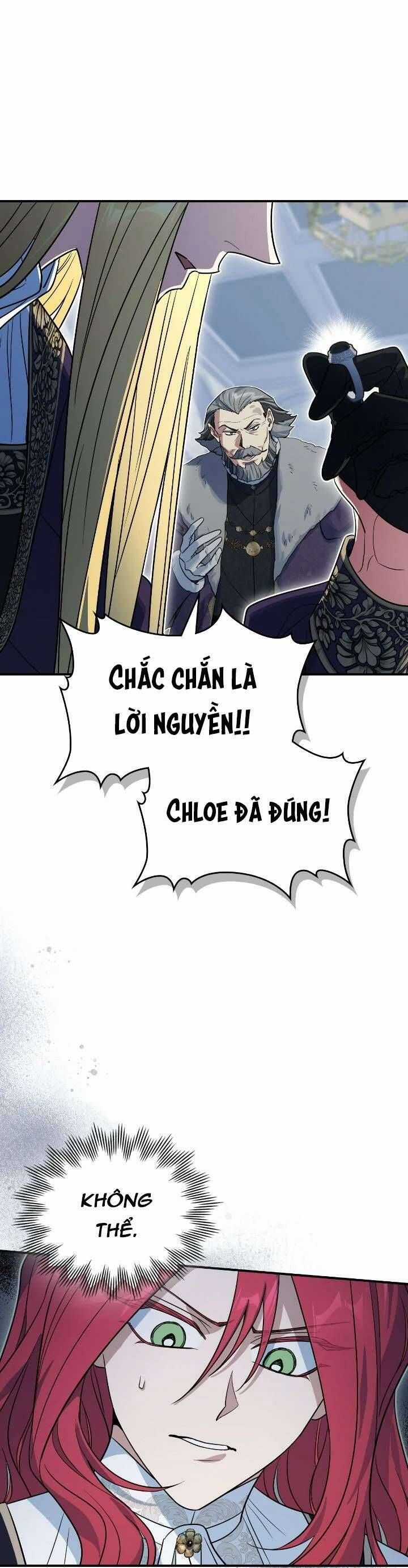 Người Đẹp Và Quái Vật Chương 163 trang 2