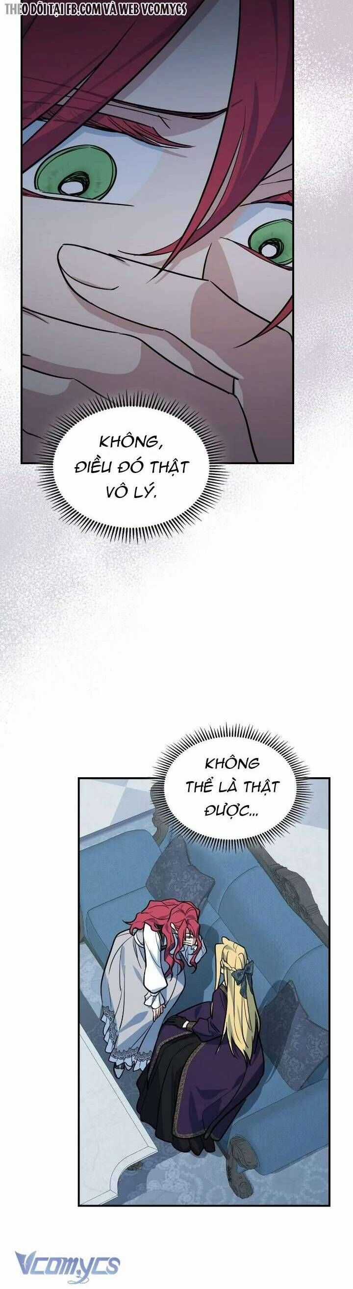 Người Đẹp Và Quái Vật Chương 163 trang 20