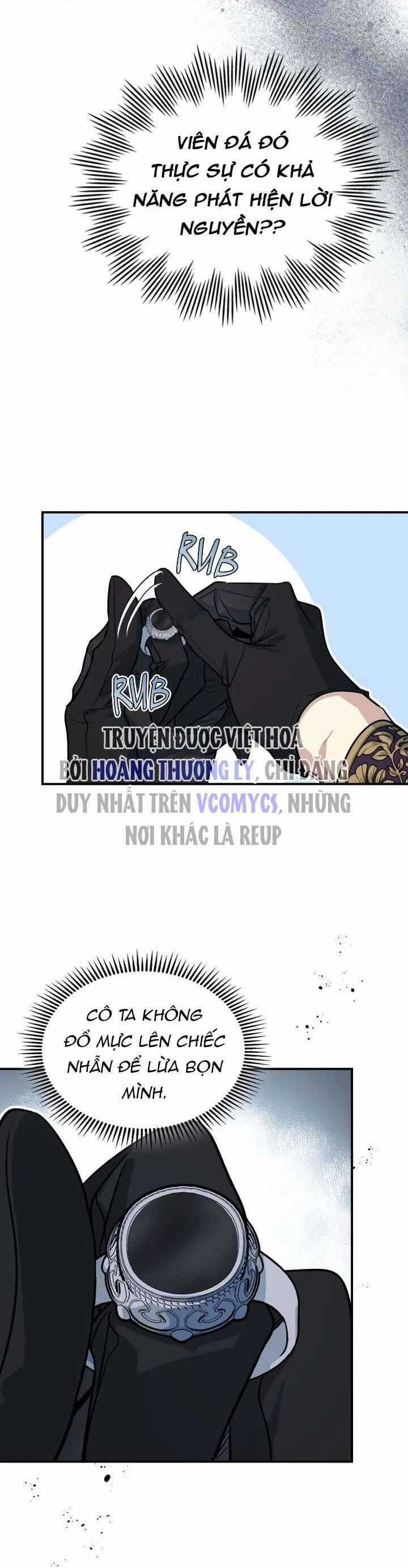 Người Đẹp Và Quái Vật Chương 163 trang 3