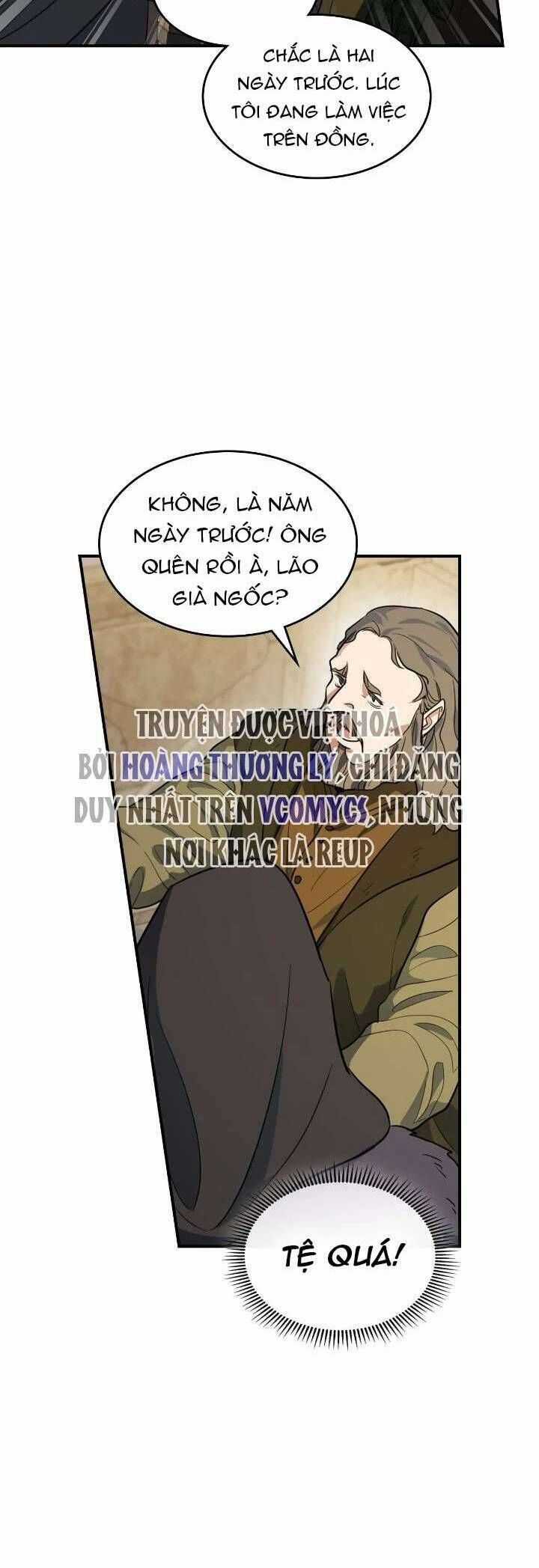 Người Đẹp Và Quái Vật Chương 163 trang 32