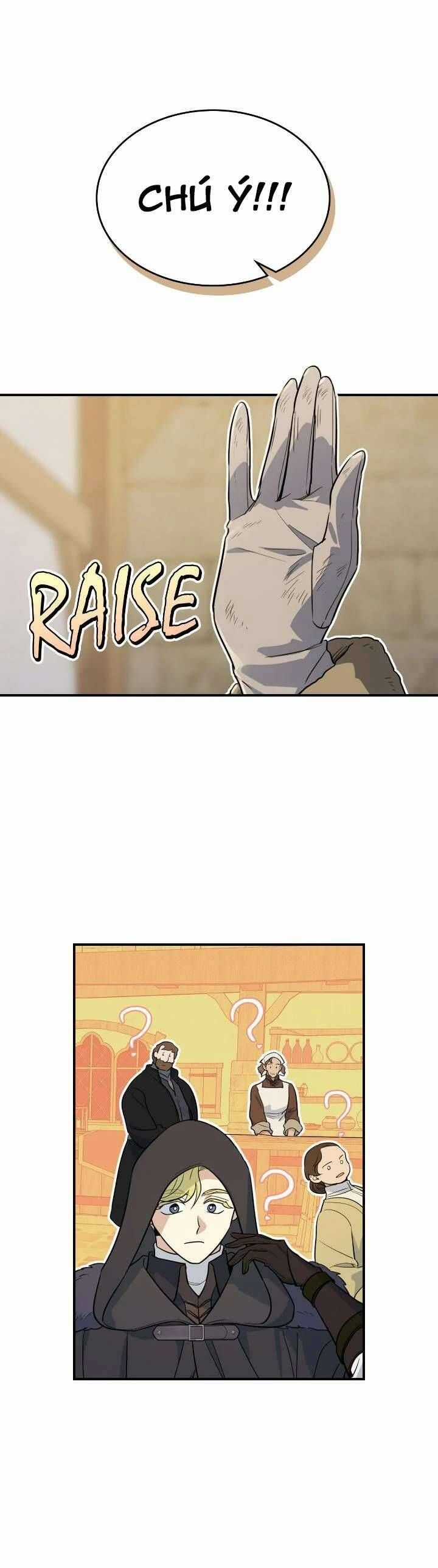 Người Đẹp Và Quái Vật Chương 163 trang 37