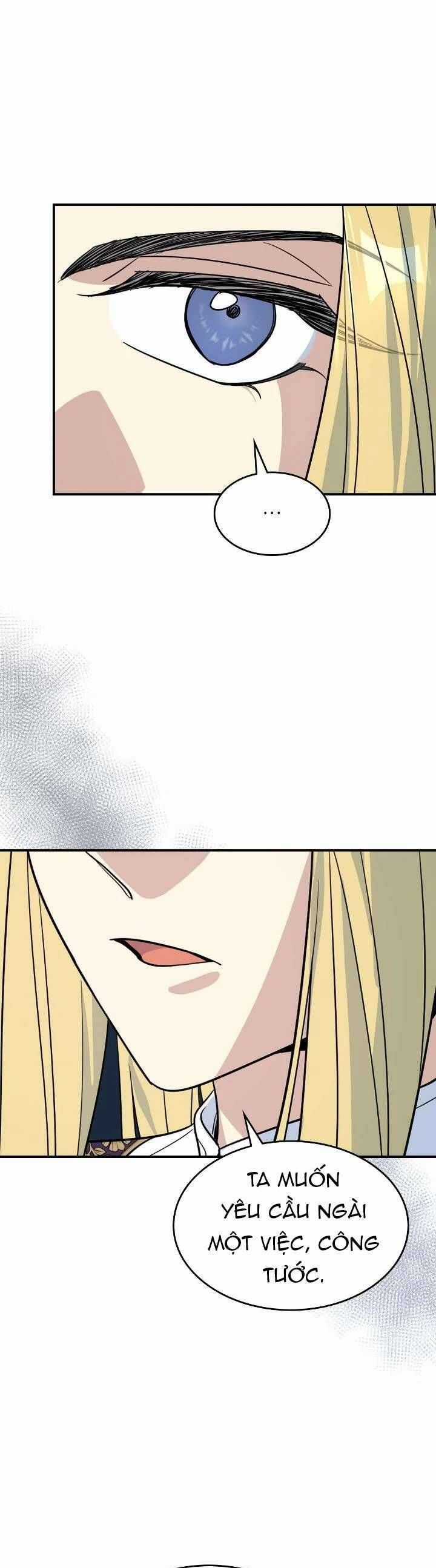 Người Đẹp Và Quái Vật Chương 163 trang 5