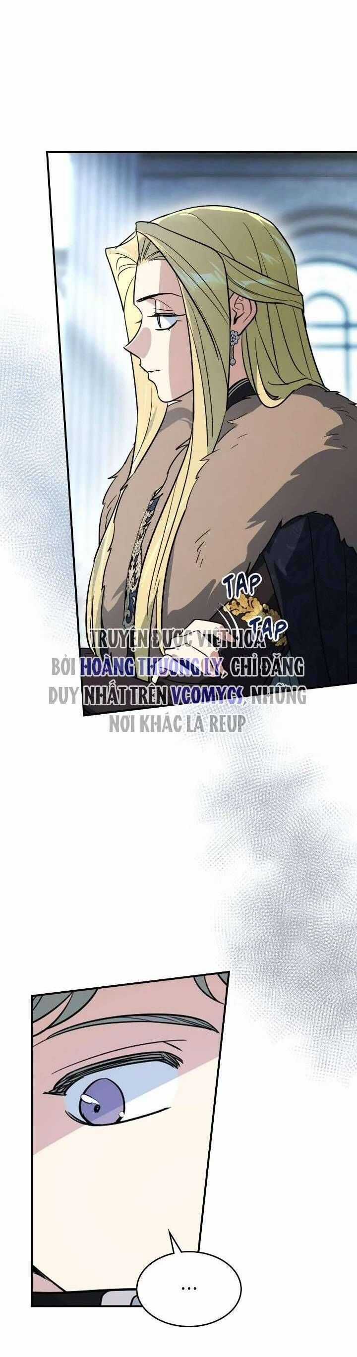 Người Đẹp Và Quái Vật Chương 164 trang 11