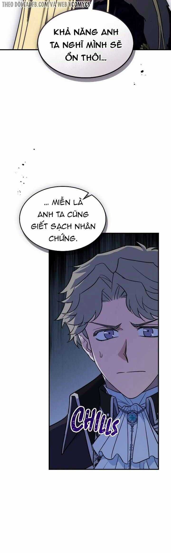 Người Đẹp Và Quái Vật Chương 164 trang 15