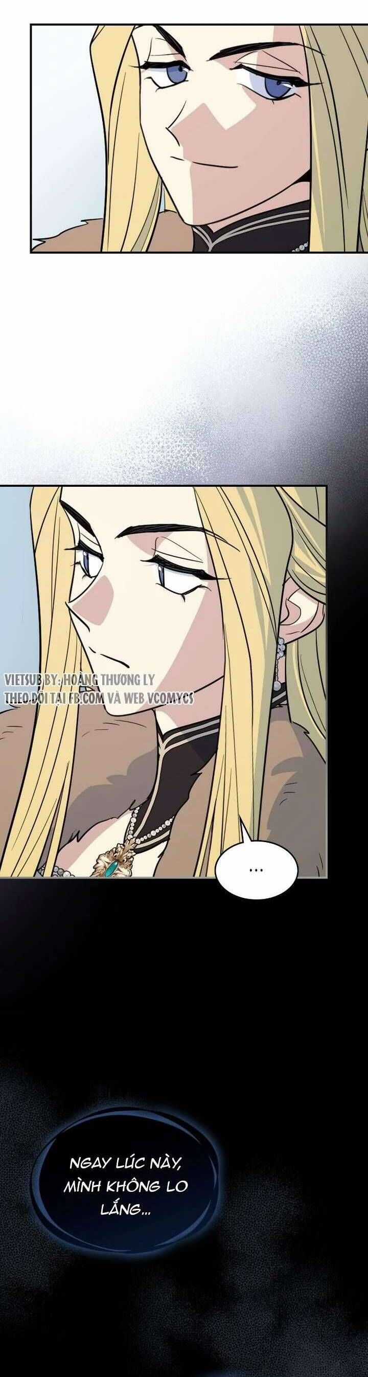 Người Đẹp Và Quái Vật Chương 164 trang 18