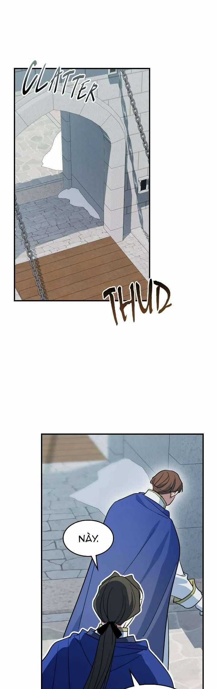 Người Đẹp Và Quái Vật Chương 164 trang 20