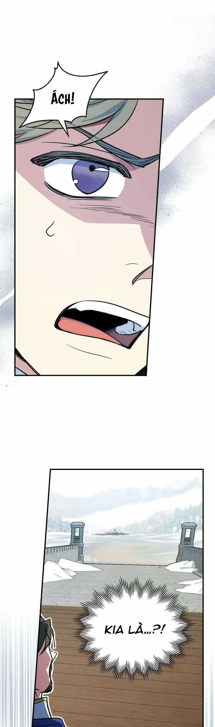 Người Đẹp Và Quái Vật Chương 164 trang 24