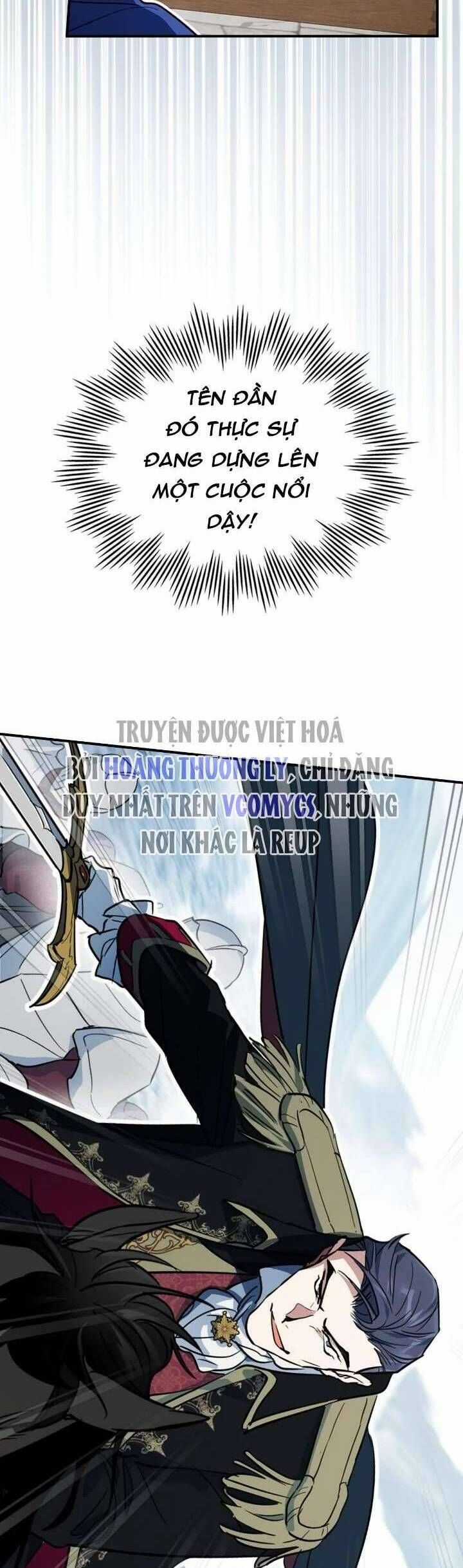 Người Đẹp Và Quái Vật Chương 164 trang 25