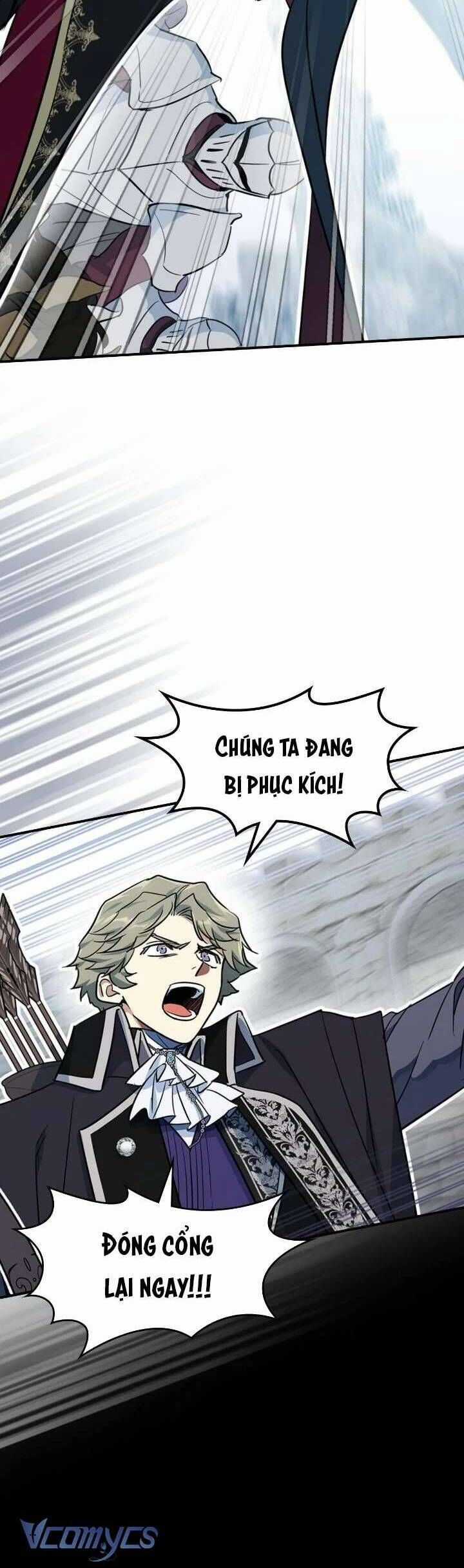 Người Đẹp Và Quái Vật Chương 164 trang 26