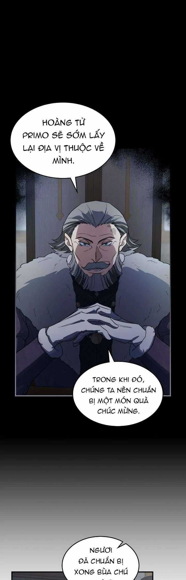 Người Đẹp Và Quái Vật Chương 164 trang 27