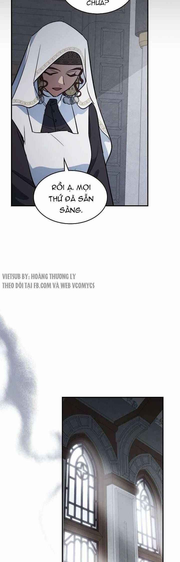 Người Đẹp Và Quái Vật Chương 164 trang 28