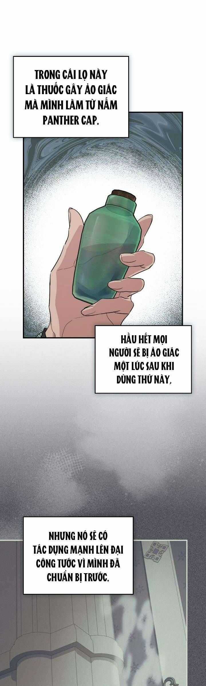 Người Đẹp Và Quái Vật Chương 164 trang 30