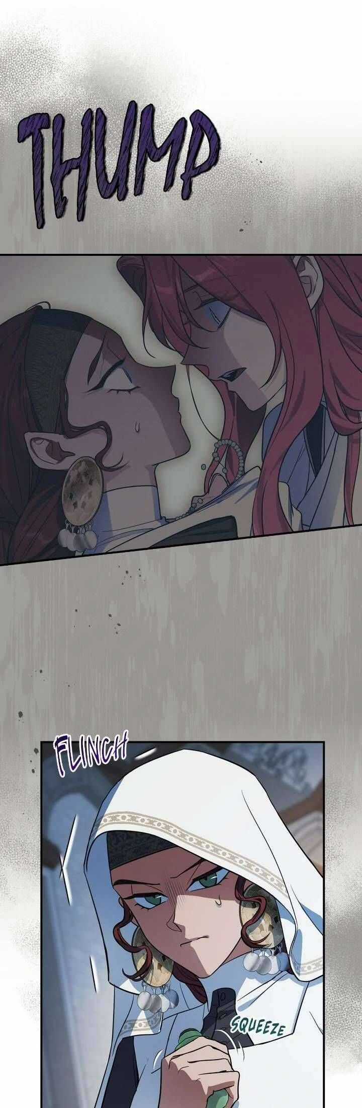 Người Đẹp Và Quái Vật Chương 164 trang 33