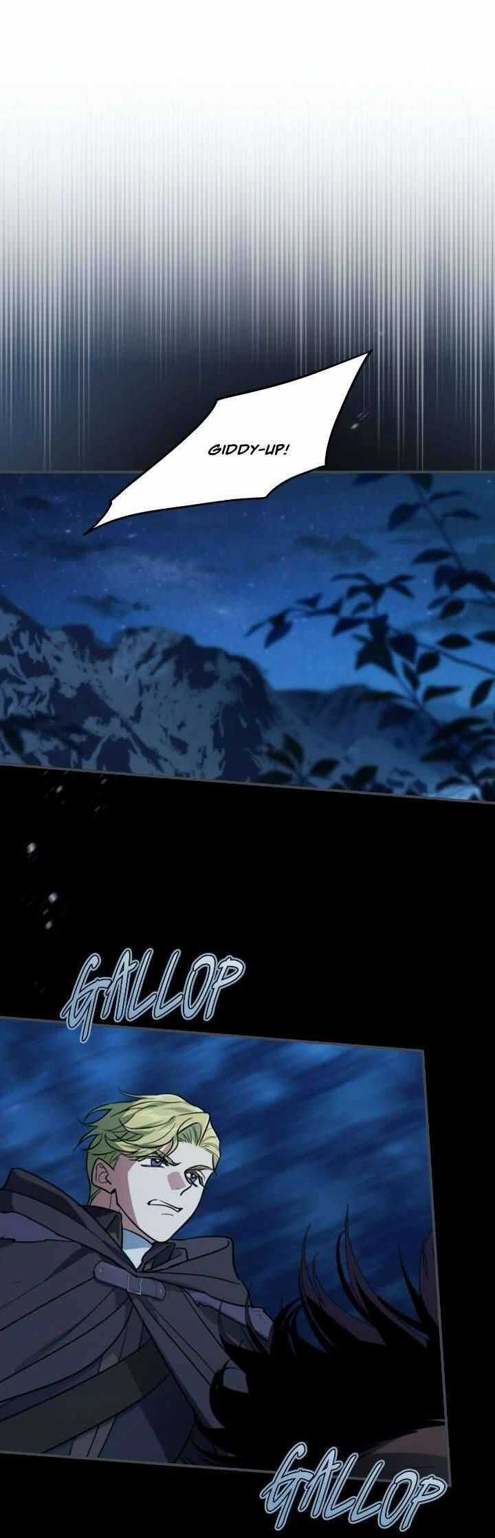 Người Đẹp Và Quái Vật Chương 164 trang 4