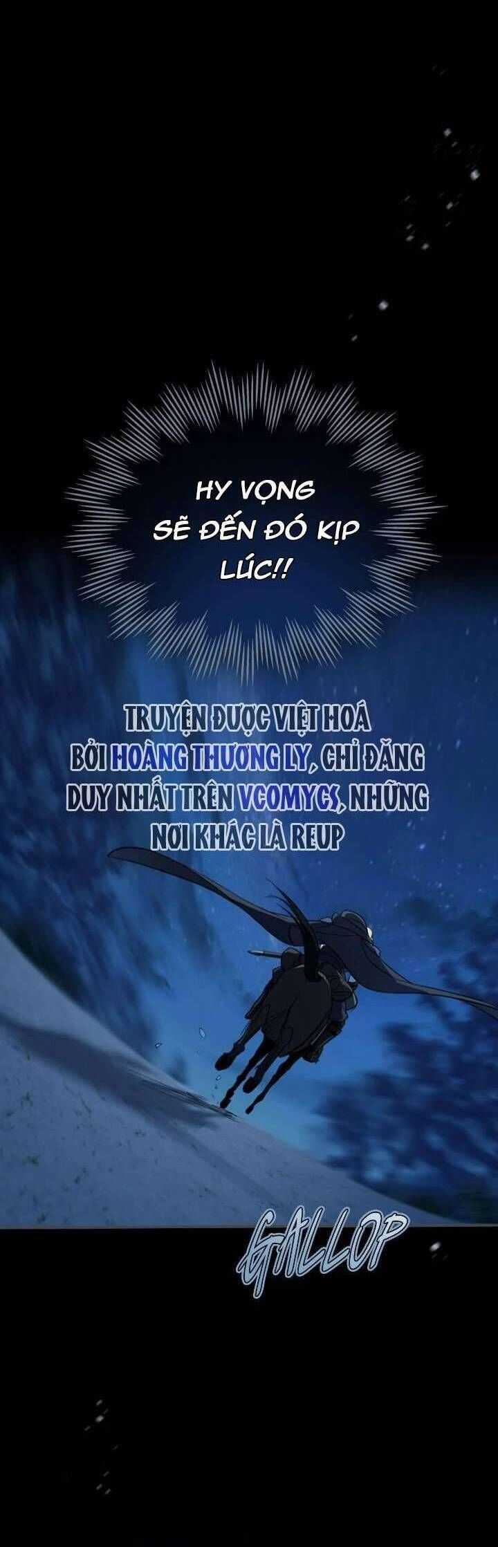 Người Đẹp Và Quái Vật Chương 164 trang 5