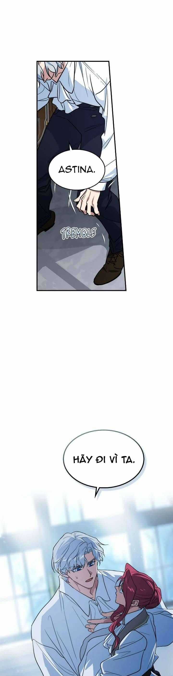 Người Đẹp Và Quái Vật Chương 165 trang 26