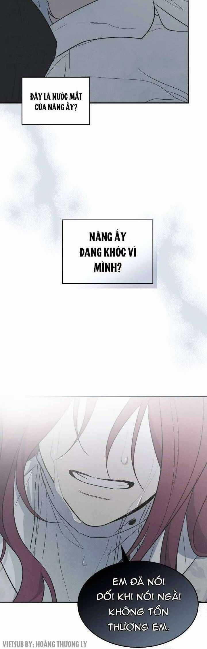 Người Đẹp Và Quái Vật Chương 165 trang 3