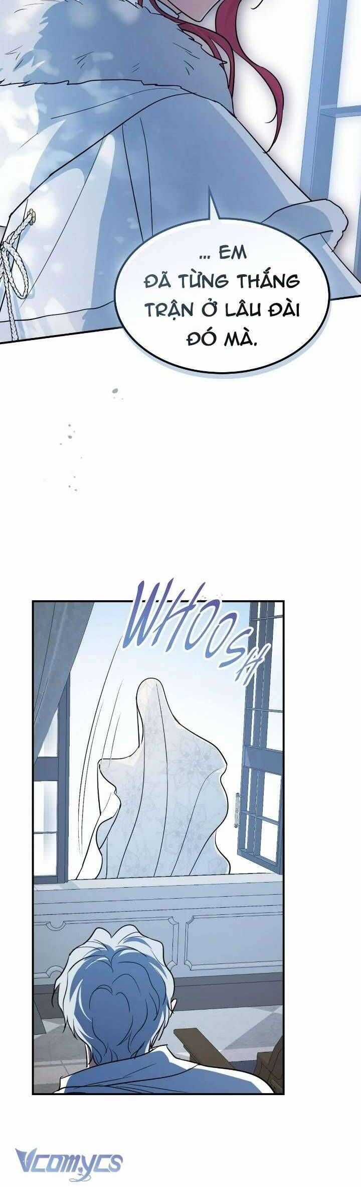 Người Đẹp Và Quái Vật Chương 165 trang 34