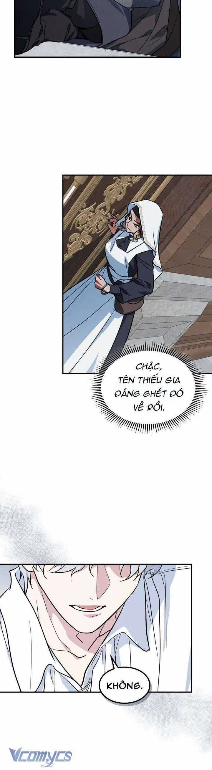 Người Đẹp Và Quái Vật Chương 165 trang 37