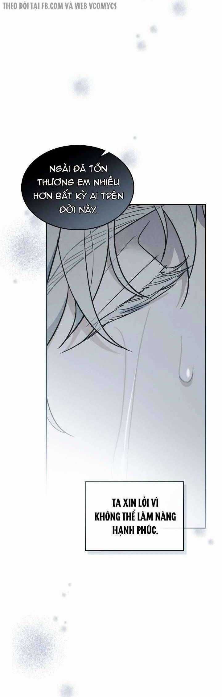 Người Đẹp Và Quái Vật Chương 165 trang 4