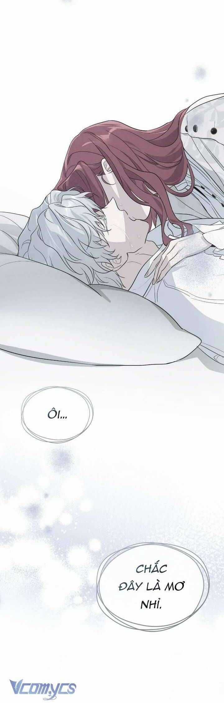 Người Đẹp Và Quái Vật Chương 165 trang 5