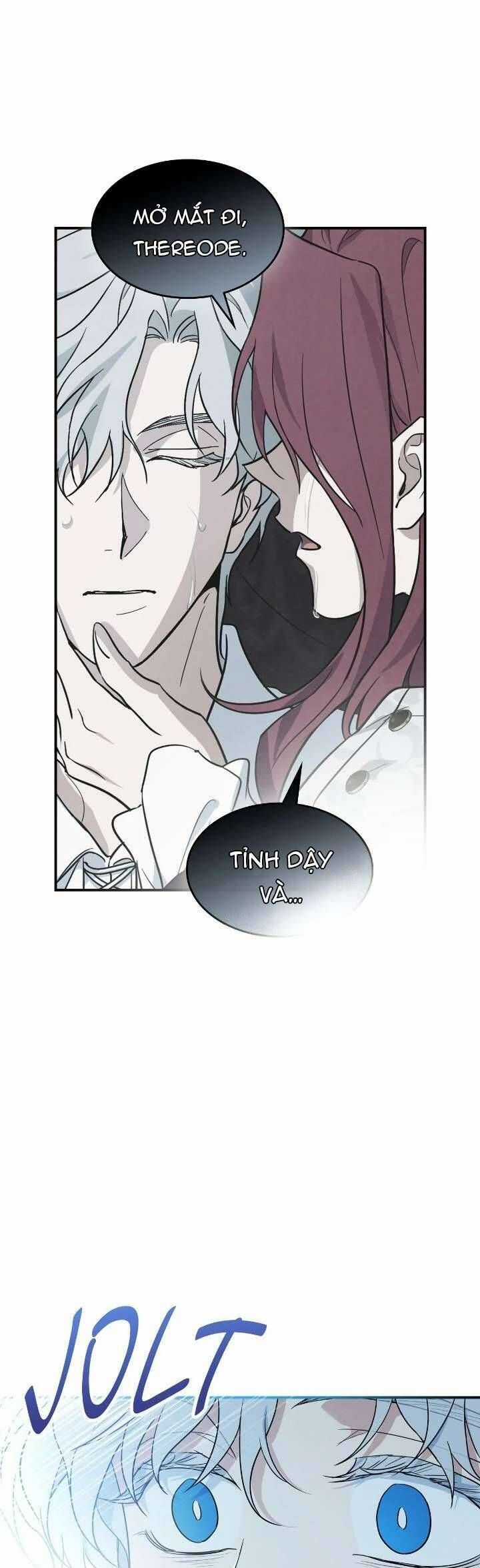 Người Đẹp Và Quái Vật Chương 165 trang 6