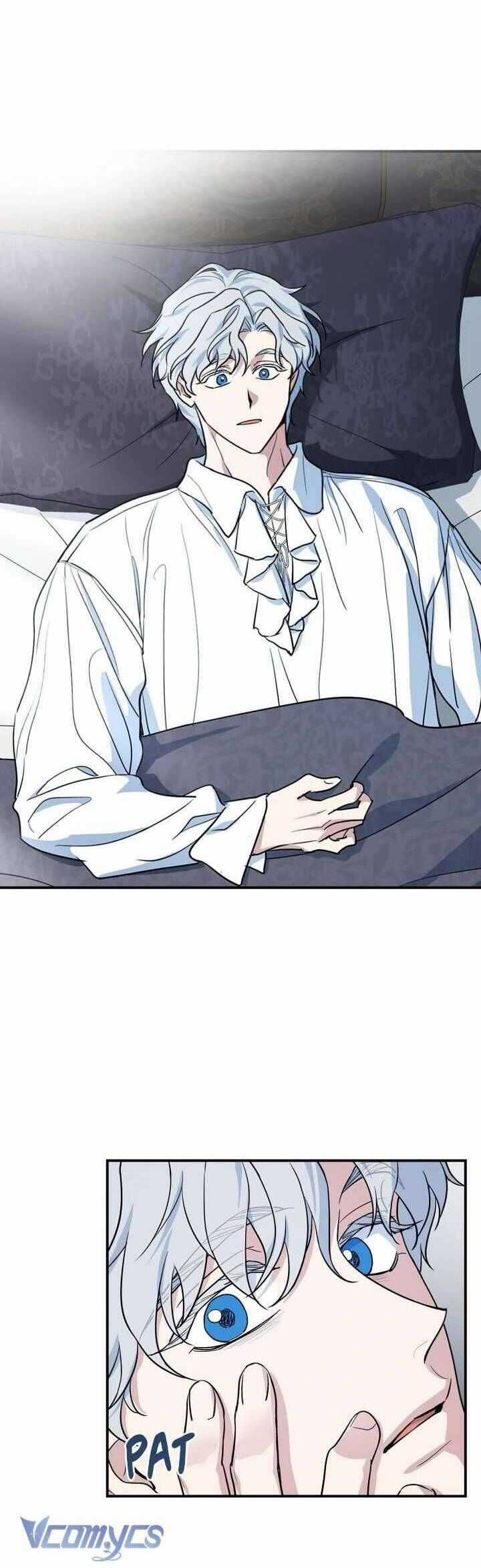 Người Đẹp Và Quái Vật Chương 165 trang 8