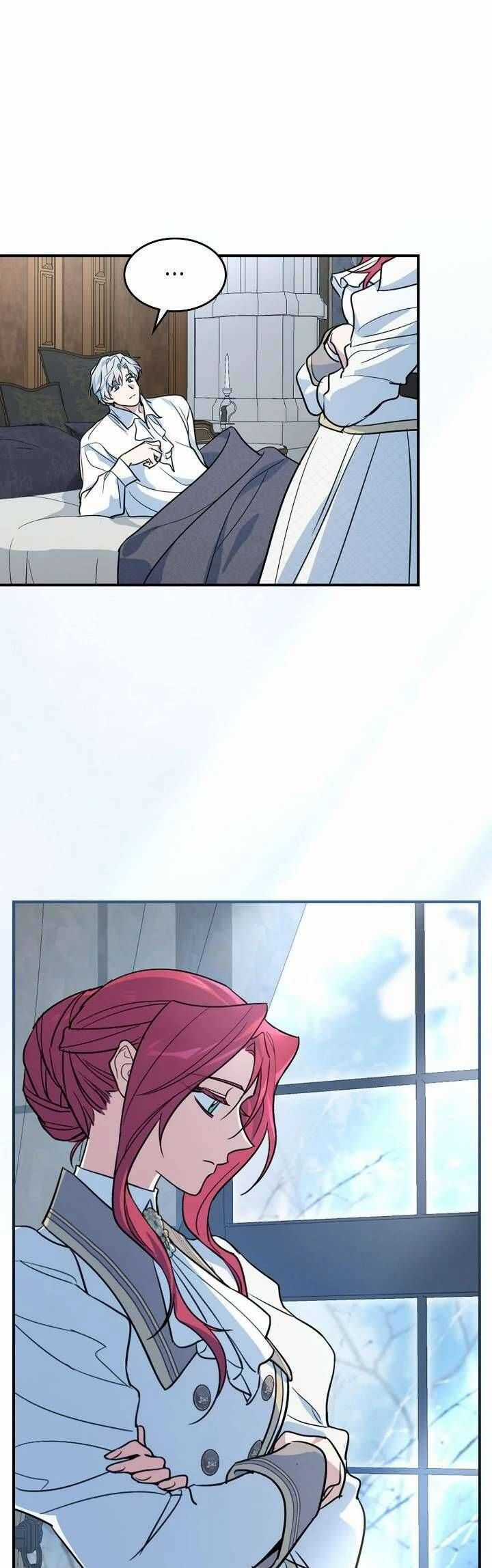 Người Đẹp Và Quái Vật Chương 165 trang 9