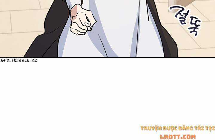 Người Đẹp Và Quái Vật Chương 18 trang 11