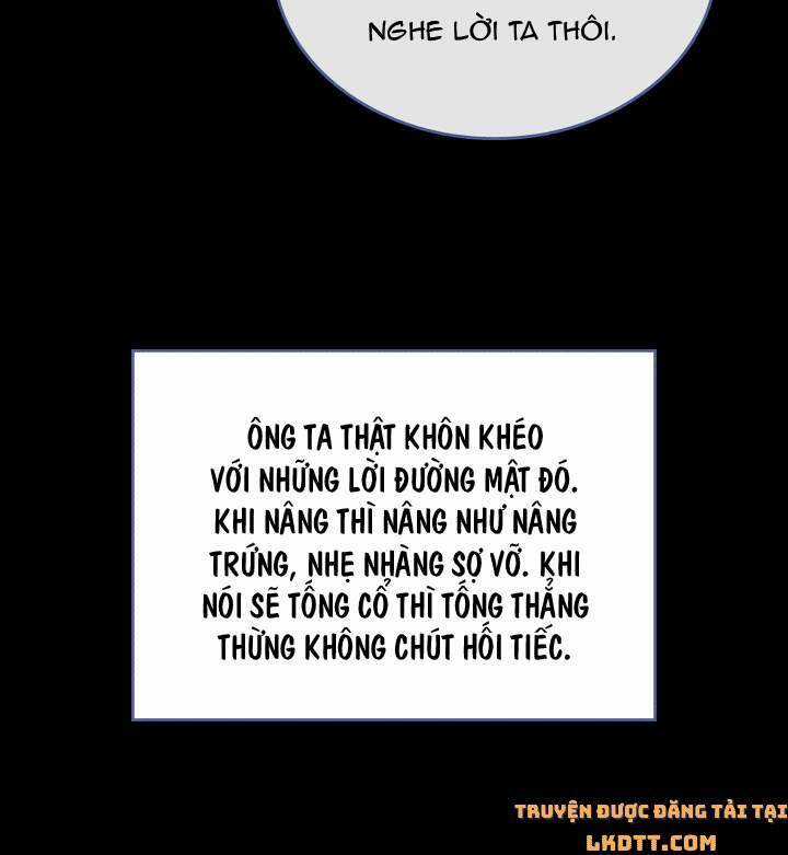 Người Đẹp Và Quái Vật Chương 18 trang 21