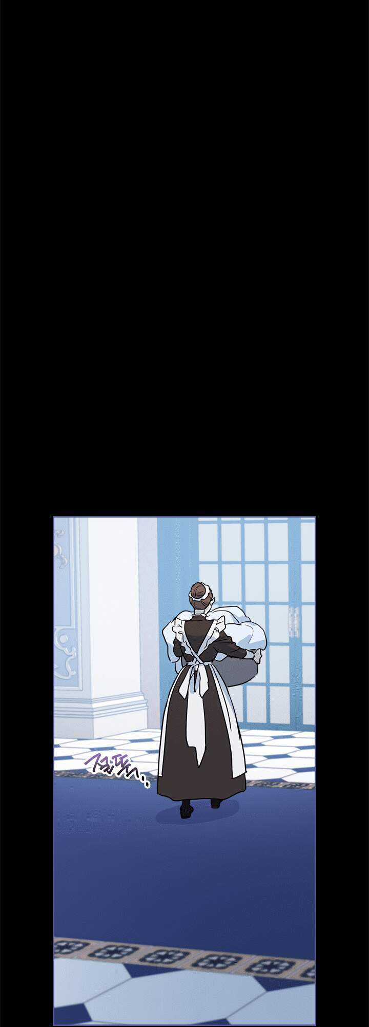 Người Đẹp Và Quái Vật Chương 18 trang 30