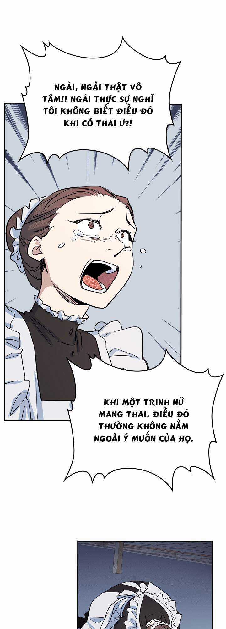 Người Đẹp Và Quái Vật Chương 19 trang 24