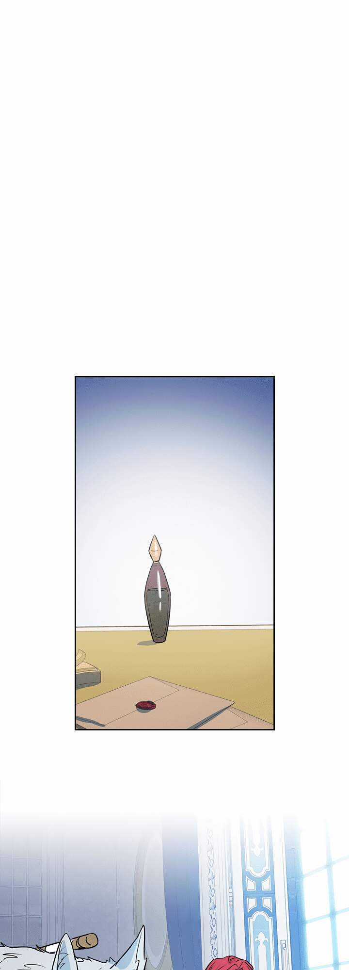 Người Đẹp Và Quái Vật Chương 19 trang 28