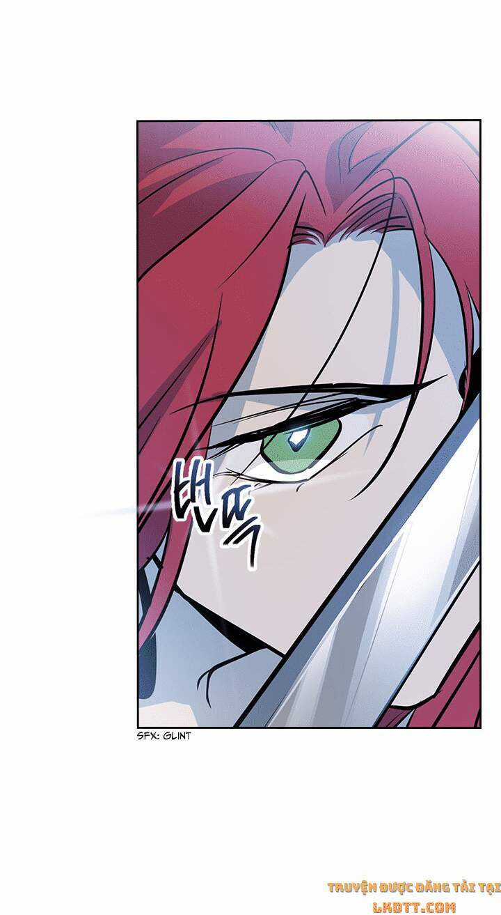 Người Đẹp Và Quái Vật Chương 2 trang 11