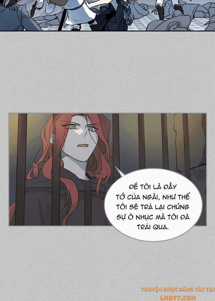 Người Đẹp Và Quái Vật Chương 2 trang 18