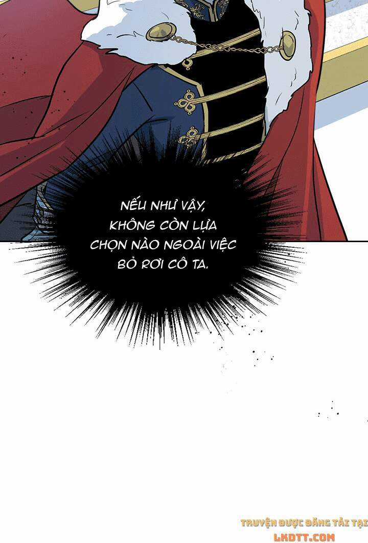 Người Đẹp Và Quái Vật Chương 2 trang 25