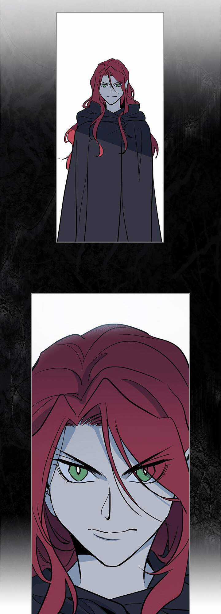 Người Đẹp Và Quái Vật Chương 2 trang 27