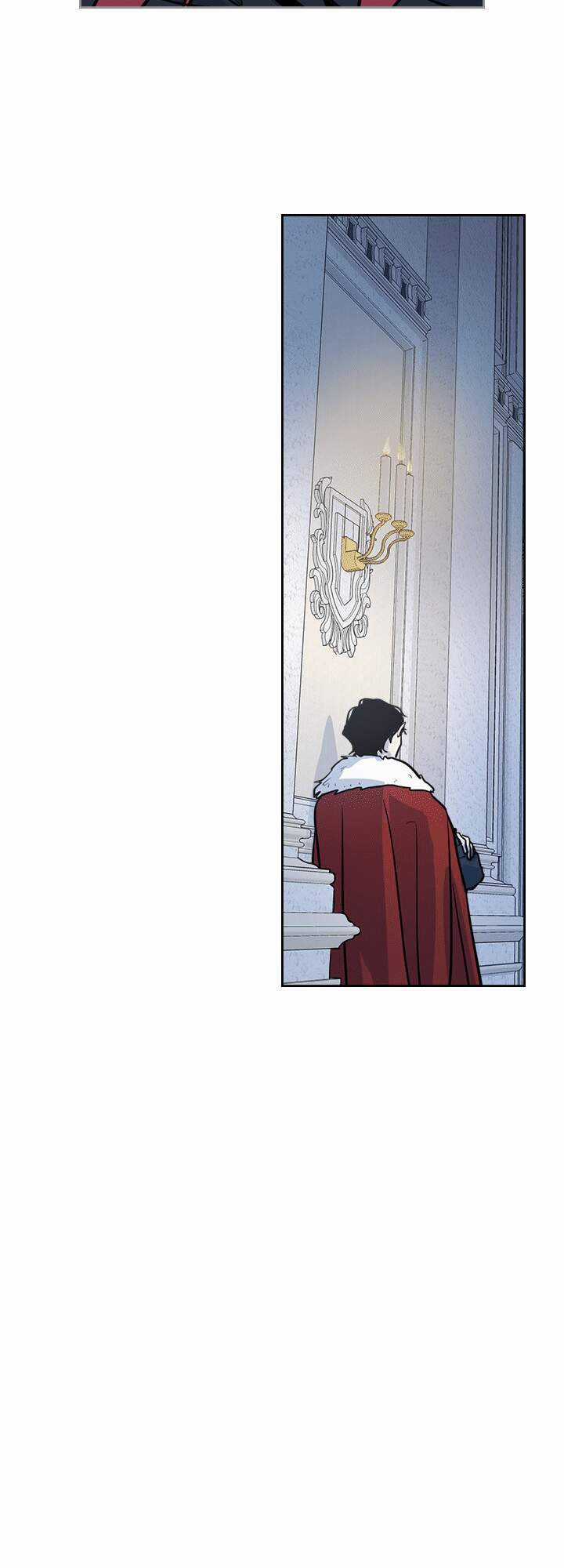 Người Đẹp Và Quái Vật Chương 2 trang 28