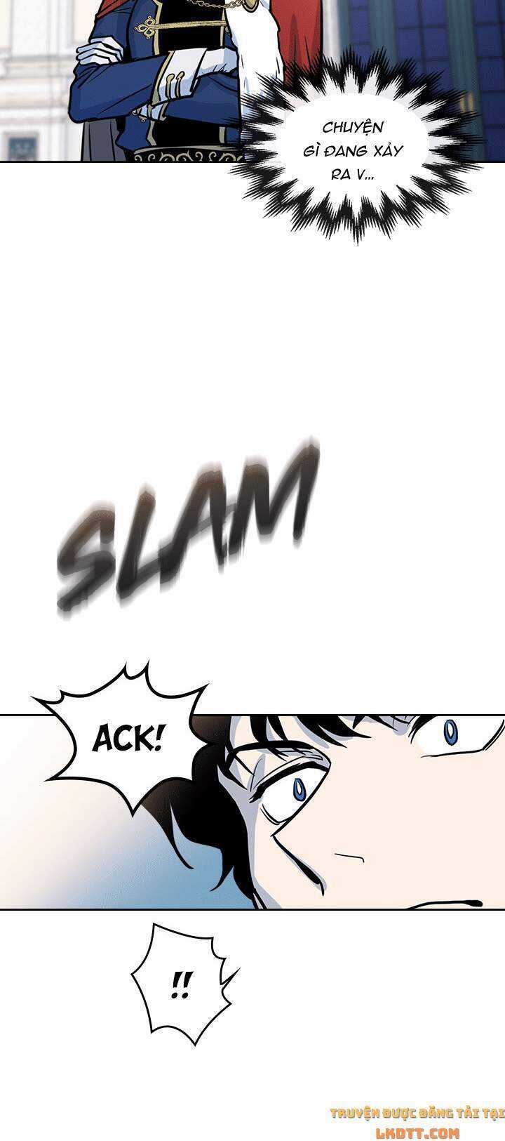 Người Đẹp Và Quái Vật Chương 2 trang 32